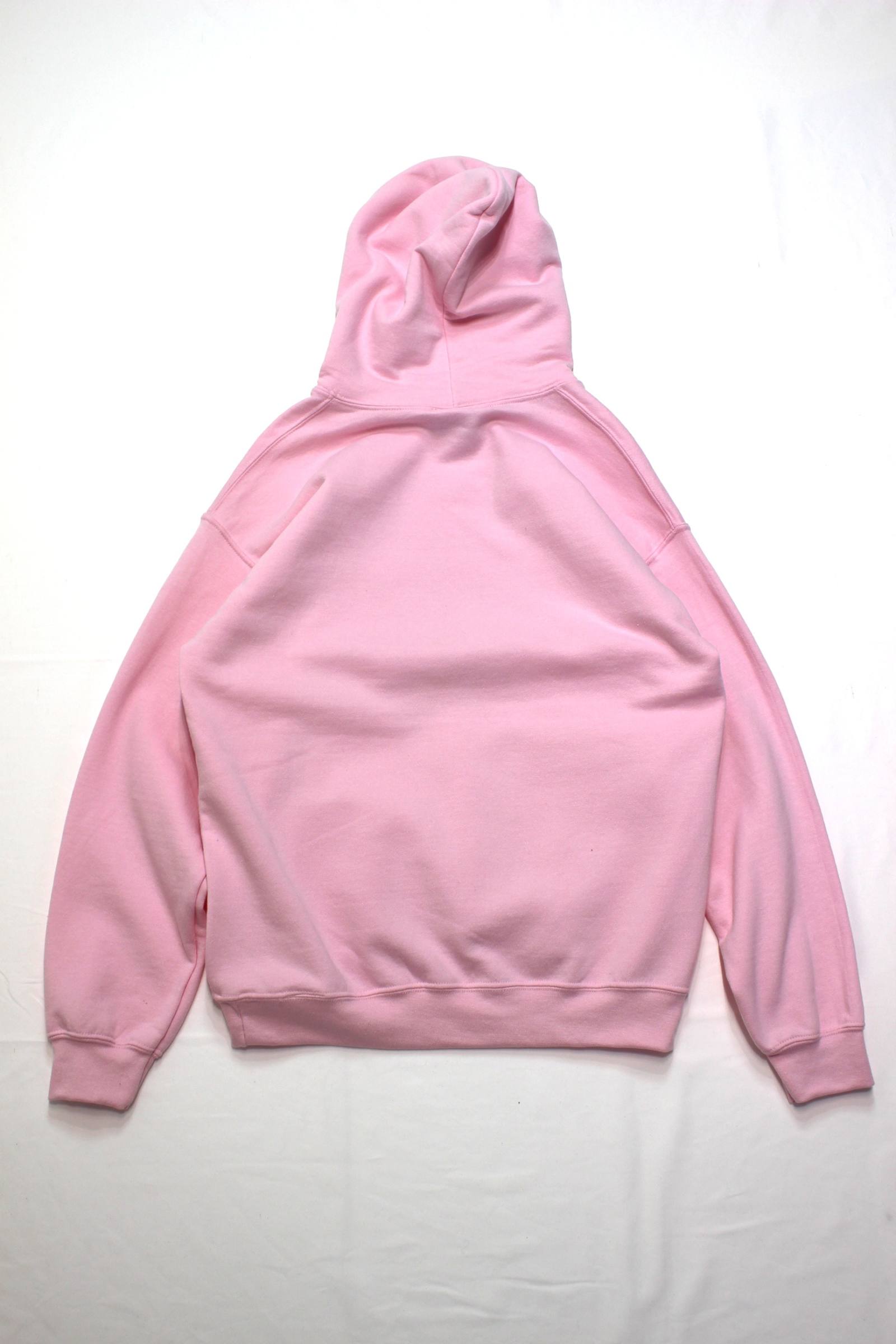 TENBOX - A TENBOX HOODIE/ピンクフーディー | NapsNote