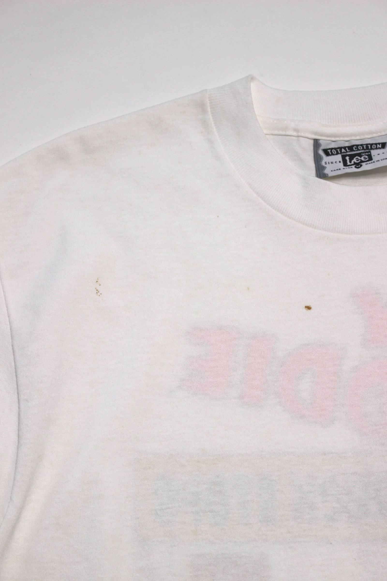 トップス TENBOX READY FREDDY LEE TEE TENBOX - FEADY FREDDIE TEE-TRUCK-/6店舗限定TEE | NapsNote