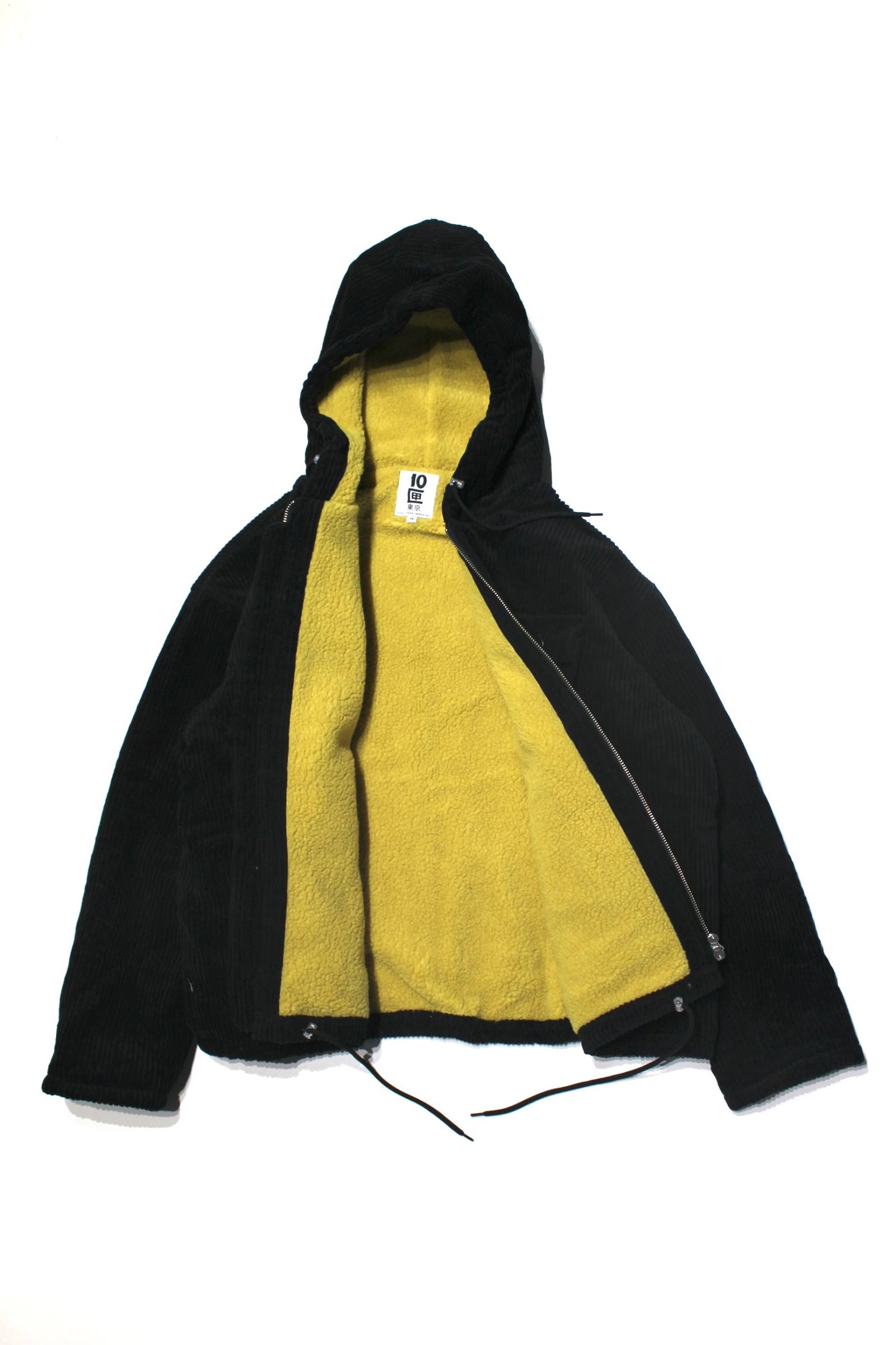 TENBOX - SHOPLIFTERS JACKET/【10/12発売】 | NapsNote