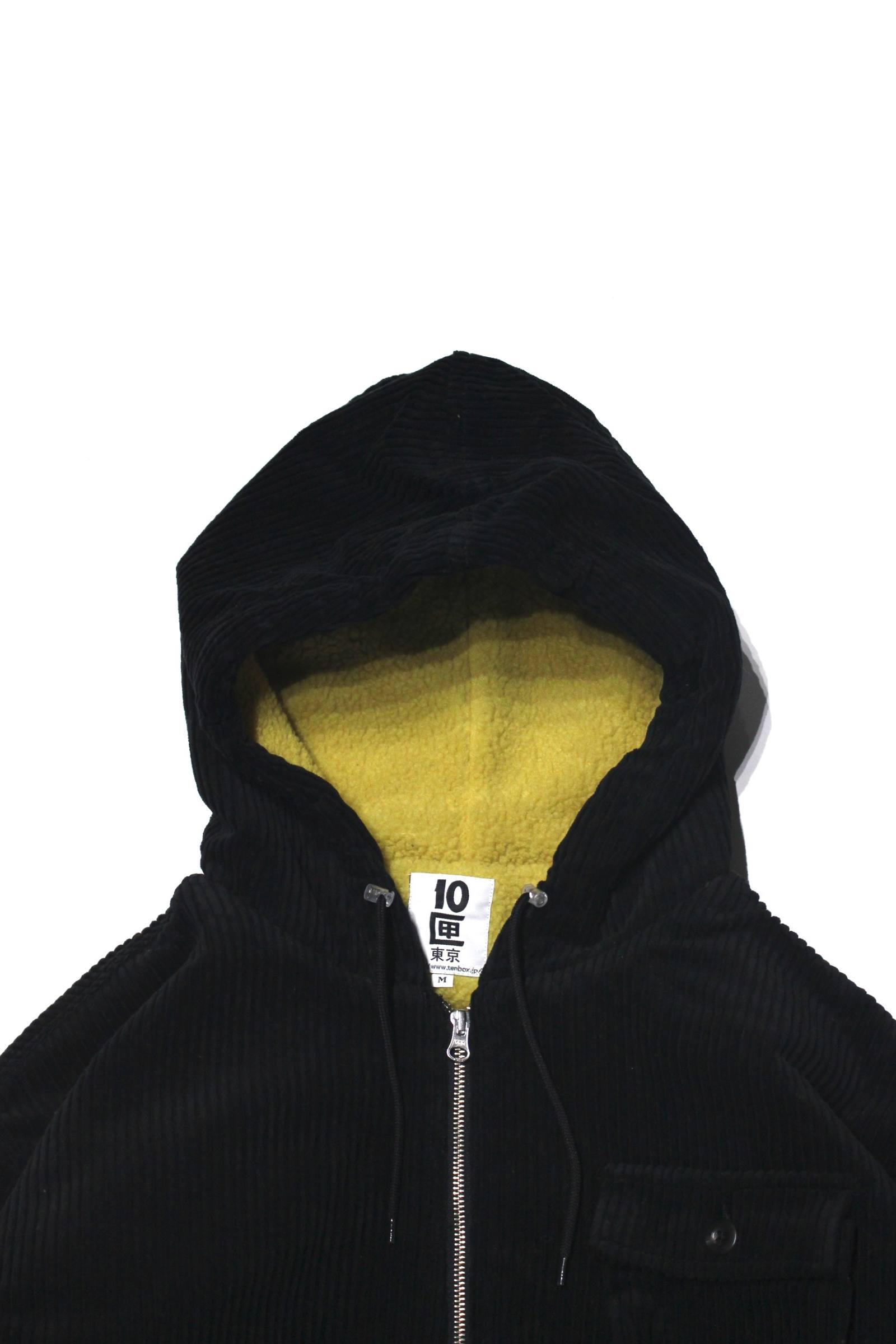TENBOX - SHOPLIFTERS JACKET/【10/12発売】 | NapsNote