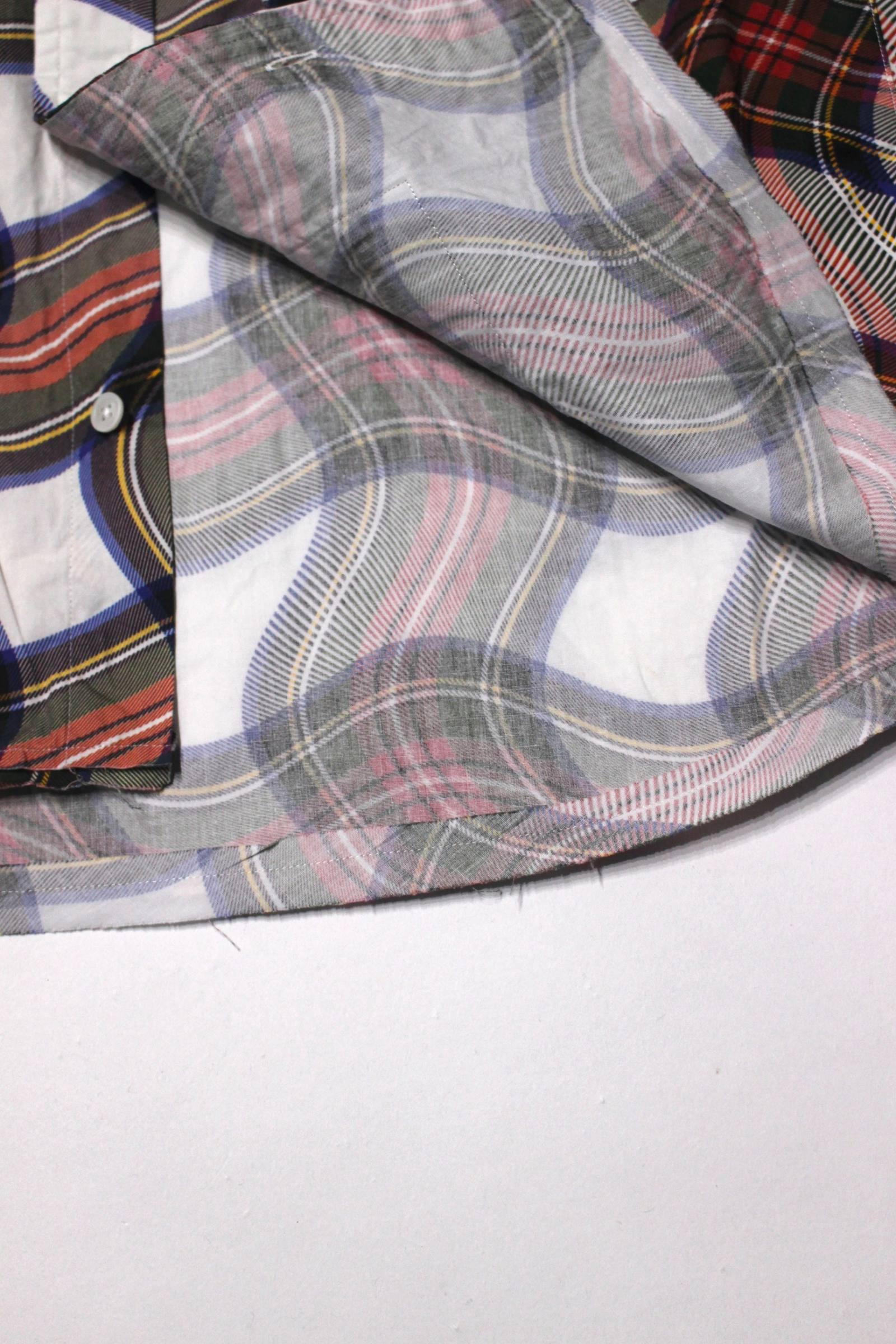TENBOX - MUSHROOM NIGHT SHIRT/マッシュルームナイトシャツ | NapsNote
